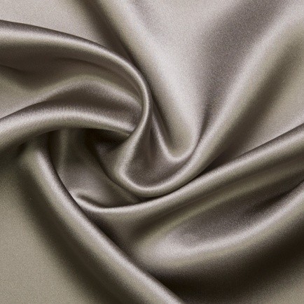 China Crepe Satin